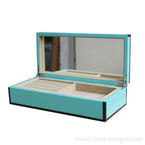 Jewelry Box, OEM Orders Welcomed